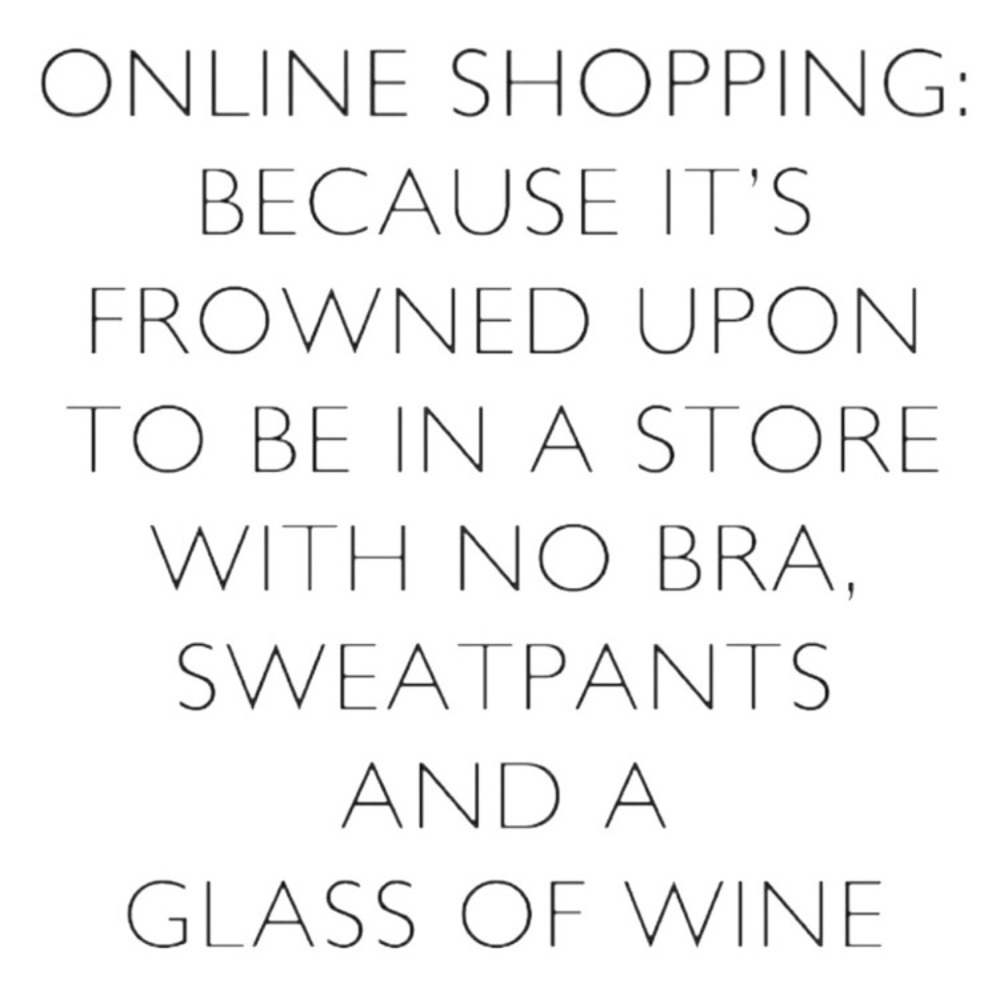 😂 SO TRUE.